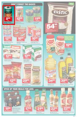 Checkers Gauteng, Mpumalanga, Limpopo, North West : January Savings Specials (21 Jan - 03 Feb 2019), page 11