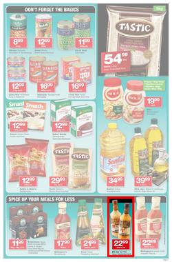 Checkers Gauteng, Mpumalanga, Limpopo, North West : January Savings Specials (21 Jan - 03 Feb 2019), page 11