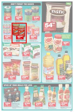 Checkers Gauteng, Mpumalanga, Limpopo, North West : January Savings Specials (21 Jan - 03 Feb 2019), page 11