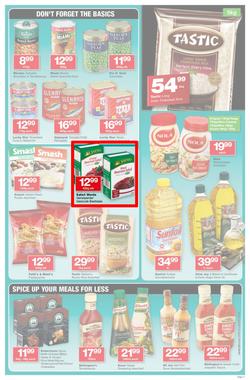 Checkers Gauteng, Mpumalanga, Limpopo, North West : January Savings Specials (21 Jan - 03 Feb 2019), page 11
