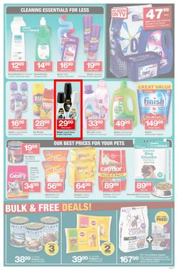 Checkers Gauteng, Mpumalanga, Limpopo, North West : January Savings Specials (21 Jan - 03 Feb 2019), page 13