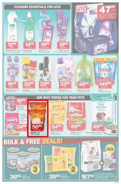 Checkers Gauteng, Mpumalanga, Limpopo, North West : January Savings Specials (21 Jan - 03 Feb 2019), page 13