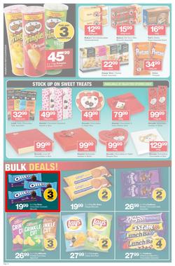 Checkers Gauteng, Mpumalanga, Limpopo, North West : January Savings Specials (21 Jan - 03 Feb 2019), page 14