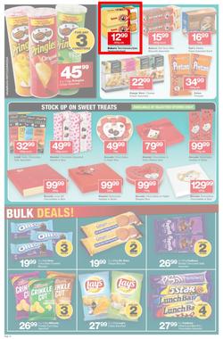 Checkers Gauteng, Mpumalanga, Limpopo, North West : January Savings Specials (21 Jan - 03 Feb 2019), page 14
