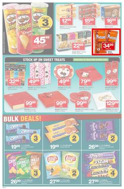 Checkers Gauteng, Mpumalanga, Limpopo, North West : January Savings Specials (21 Jan - 03 Feb 2019), page 14