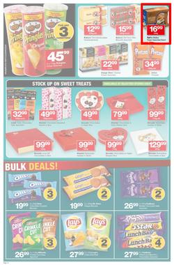 Checkers Gauteng, Mpumalanga, Limpopo, North West : January Savings Specials (21 Jan - 03 Feb 2019), page 14