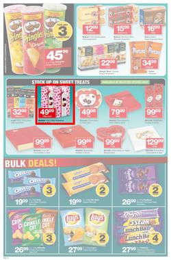 Checkers Gauteng, Mpumalanga, Limpopo, North West : January Savings Specials (21 Jan - 03 Feb 2019), page 14