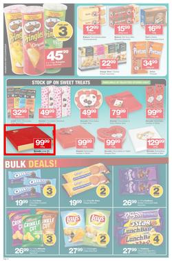 Checkers Gauteng, Mpumalanga, Limpopo, North West : January Savings Specials (21 Jan - 03 Feb 2019), page 14