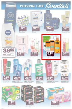 Checkers Gauteng, Mpumalanga, Limpopo, North West : January Savings Specials (21 Jan - 03 Feb 2019), page 16