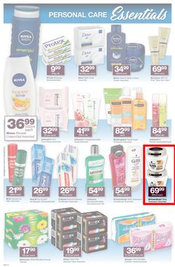 Checkers Gauteng, Mpumalanga, Limpopo, North West : January Savings Specials (21 Jan - 03 Feb 2019), page 16