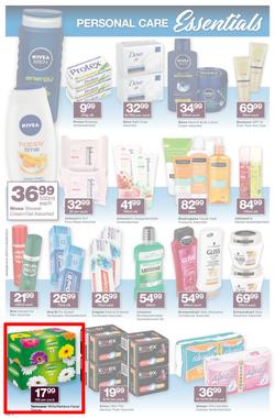 Checkers Gauteng, Mpumalanga, Limpopo, North West : January Savings Specials (21 Jan - 03 Feb 2019), page 16