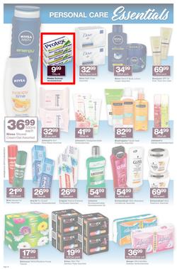 Checkers Gauteng, Mpumalanga, Limpopo, North West : January Savings Specials (21 Jan - 03 Feb 2019), page 16