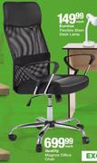 Quality Magnus Office Chair-Each