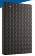 Seagate 2TB 2.5" Expansion Hard Drive-Each