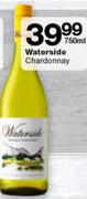Waterside Chardonnay-750ml