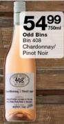Odd Bin 408 Chardonnay/Pinot Noir-750ml