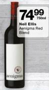 Neil Ellis Aenigma Red Blend-750ml
