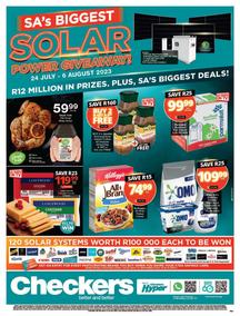 Checkers Gauteng, Brits, Klerksdorp, Limpopo, Mpumalanga, North West ...