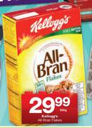 Kelloggs All Bran Flakes-500g