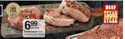 Farmstead Pork Porterhouse Steak-Per 100g