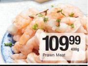 Prawn Meat-400g