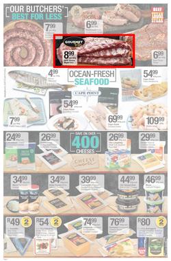 Checkers Gauteng, Mpumalanga, Limpopo, North West : Little Prices Promotion (06 May - 19 May 2019), page 2