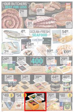 Checkers Gauteng, Mpumalanga, Limpopo, North West : Little Prices Promotion (06 May - 19 May 2019), page 2