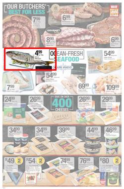 Checkers Gauteng, Mpumalanga, Limpopo, North West : Little Prices Promotion (06 May - 19 May 2019), page 2