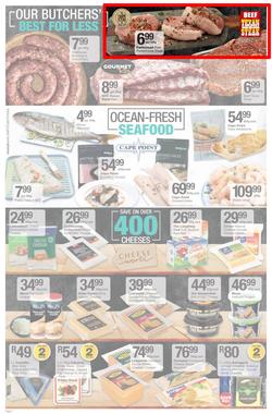 Checkers Gauteng, Mpumalanga, Limpopo, North West : Little Prices Promotion (06 May - 19 May 2019), page 2