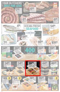 Checkers Gauteng, Mpumalanga, Limpopo, North West : Little Prices Promotion (06 May - 19 May 2019), page 2