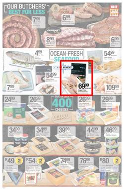 Checkers Gauteng, Mpumalanga, Limpopo, North West : Little Prices Promotion (06 May - 19 May 2019), page 2