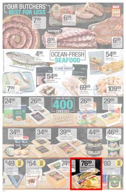 Checkers Gauteng, Mpumalanga, Limpopo, North West : Little Prices Promotion (06 May - 19 May 2019), page 2