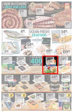 Checkers Gauteng, Mpumalanga, Limpopo, North West : Little Prices Promotion (06 May - 19 May 2019), page 2