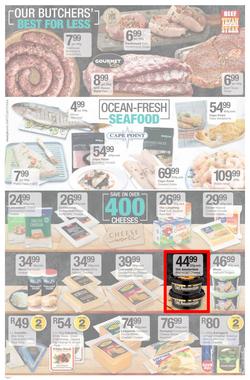 Checkers Gauteng, Mpumalanga, Limpopo, North West : Little Prices Promotion (06 May - 19 May 2019), page 2