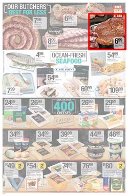 Checkers Gauteng, Mpumalanga, Limpopo, North West : Little Prices Promotion (06 May - 19 May 2019), page 2