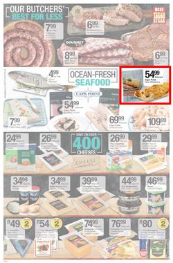 Checkers Gauteng, Mpumalanga, Limpopo, North West : Little Prices Promotion (06 May - 19 May 2019), page 2