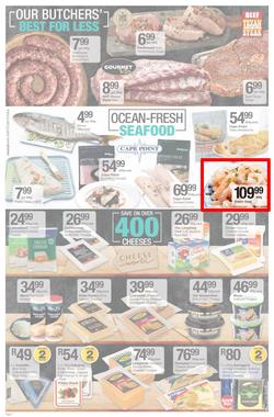 Checkers Gauteng, Mpumalanga, Limpopo, North West : Little Prices Promotion (06 May - 19 May 2019), page 2