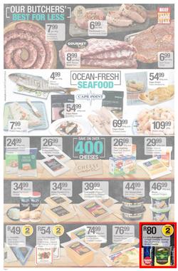 Checkers Gauteng, Mpumalanga, Limpopo, North West : Little Prices Promotion (06 May - 19 May 2019), page 2
