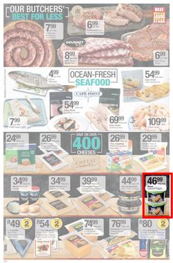 Checkers Gauteng, Mpumalanga, Limpopo, North West : Little Prices Promotion (06 May - 19 May 2019), page 2