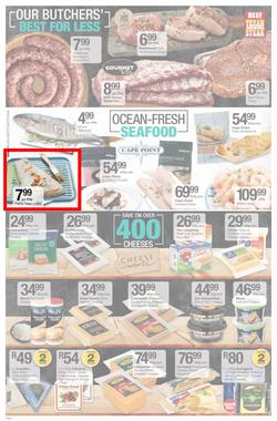 Checkers Gauteng, Mpumalanga, Limpopo, North West : Little Prices Promotion (06 May - 19 May 2019), page 2