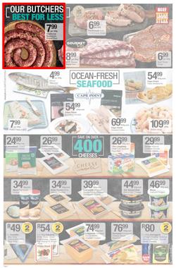 Checkers Gauteng, Mpumalanga, Limpopo, North West : Little Prices Promotion (06 May - 19 May 2019), page 2
