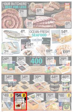 Checkers Gauteng, Mpumalanga, Limpopo, North West : Little Prices Promotion (06 May - 19 May 2019), page 2