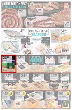 Checkers Gauteng, Mpumalanga, Limpopo, North West : Little Prices Promotion (06 May - 19 May 2019), page 2