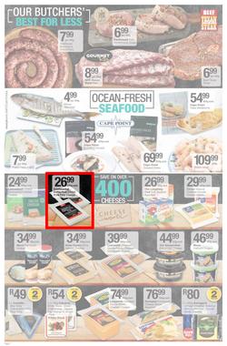 Checkers Gauteng, Mpumalanga, Limpopo, North West : Little Prices Promotion (06 May - 19 May 2019), page 2