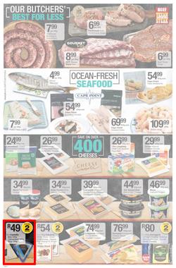 Checkers Gauteng, Mpumalanga, Limpopo, North West : Little Prices Promotion (06 May - 19 May 2019), page 2
