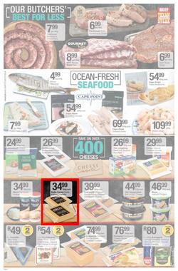 Checkers Gauteng, Mpumalanga, Limpopo, North West : Little Prices Promotion (06 May - 19 May 2019), page 2