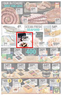 Checkers Gauteng, Mpumalanga, Limpopo, North West : Little Prices Promotion (06 May - 19 May 2019), page 2