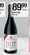 Glenelly Shiraz-750ml