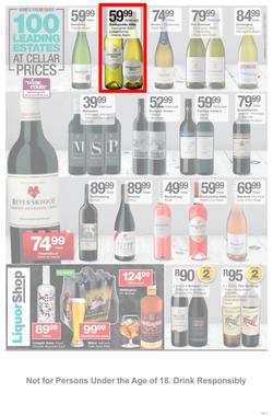 Checkers Gauteng, Mpumalanga, Limpopo, North West : Little Prices Promotion (06 May - 19 May 2019), page 3