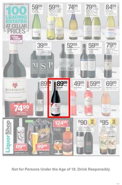 Checkers Gauteng, Mpumalanga, Limpopo, North West : Little Prices Promotion (06 May - 19 May 2019), page 3